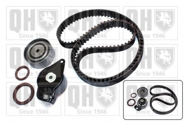 Set curea de distributie 1