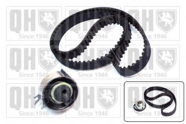 Set curea de distributie 1