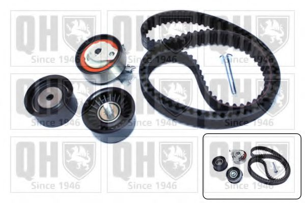 Set curea de distributie 1