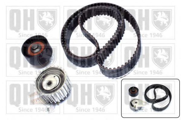 Set curea de distributie 3