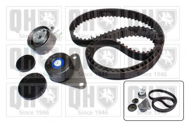 Set curea de distributie 1