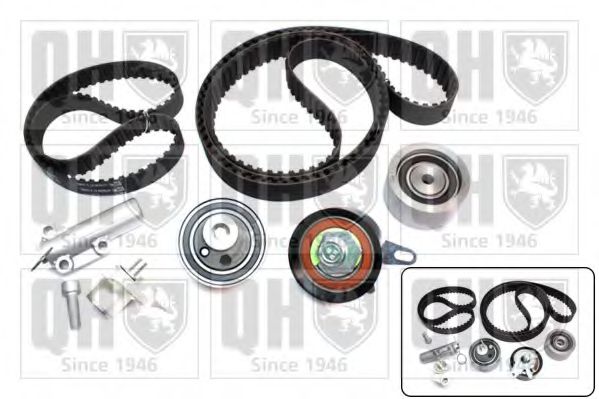 Set curea de distributie 1
