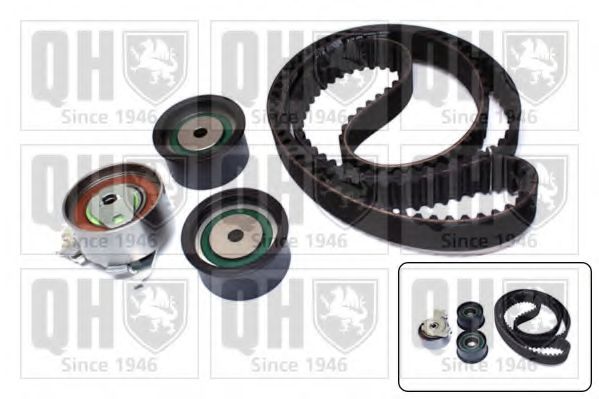 Set curea de distributie 1