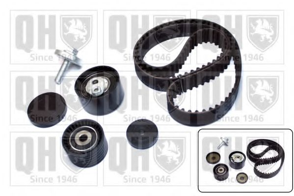 Set curea de distributie 1