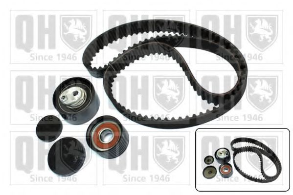 Set curea de distributie 1