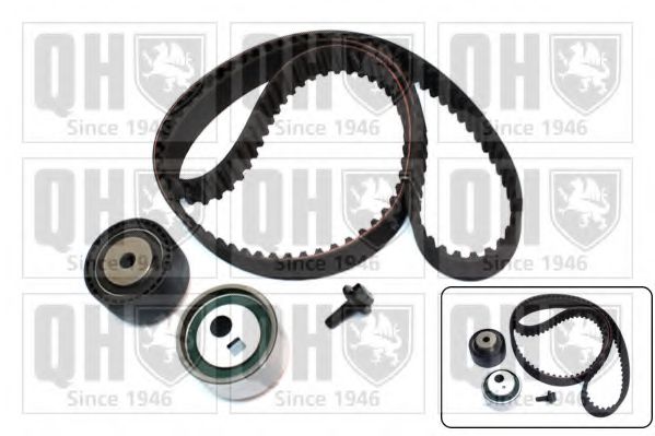 Set curea de distributie 1