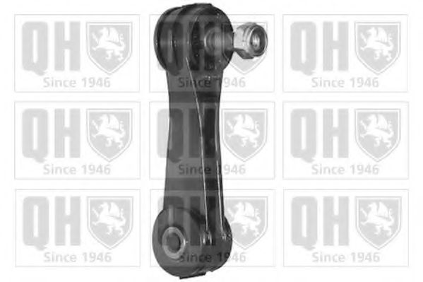 Brat/bieleta suspensie, stabilizator