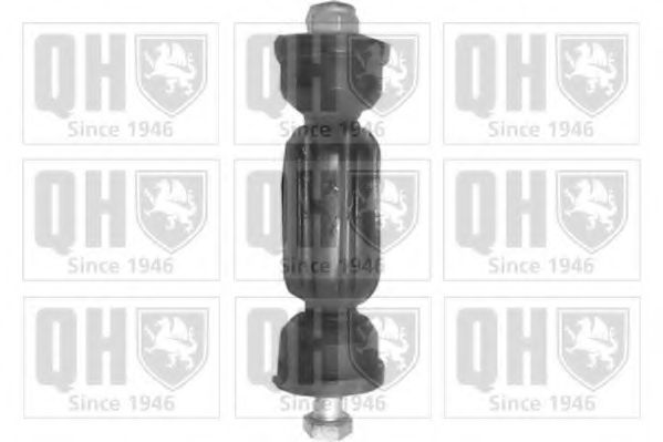 Brat/bieleta suspensie, stabilizator