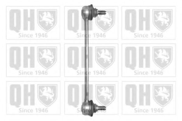 Brat/bieleta suspensie, stabilizator