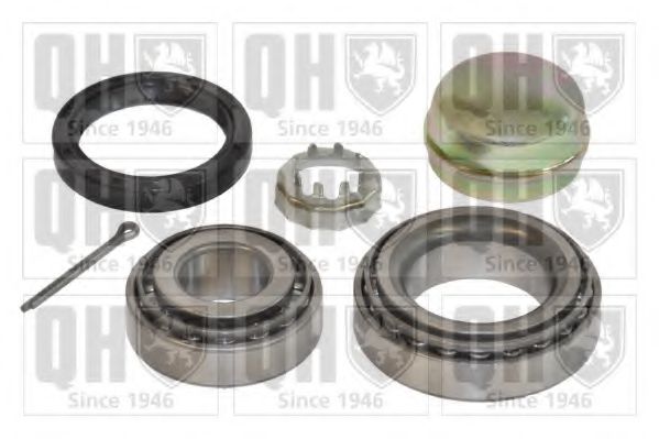 Set rulment roata