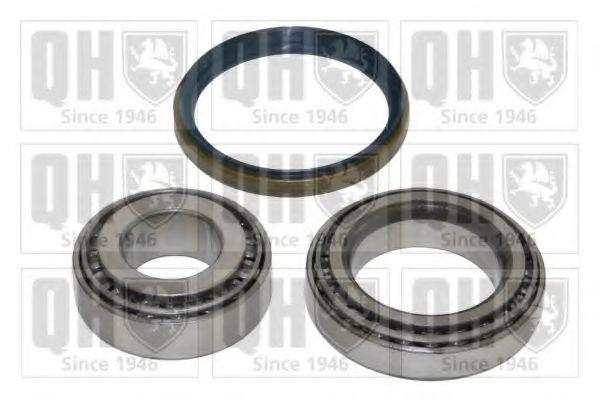 Set rulment roata