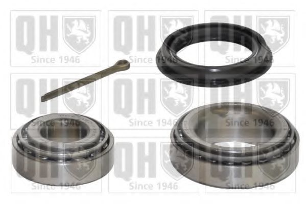 Set rulment roata