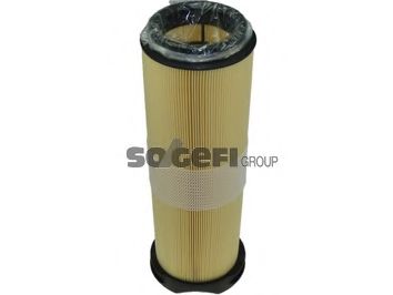 Filtru aer 1
