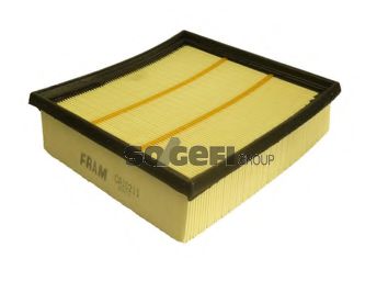 Filtru aer 1