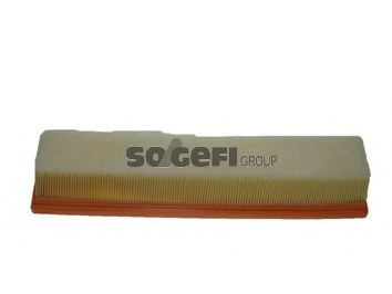 Filtru aer 1