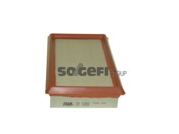 Filtru aer 1