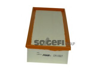 Filtru aer 1