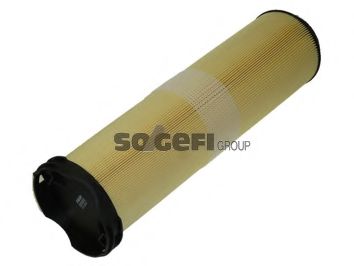 Filtru aer 1