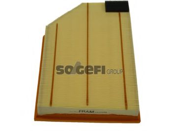 Filtru aer 1