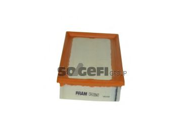 Filtru aer 1
