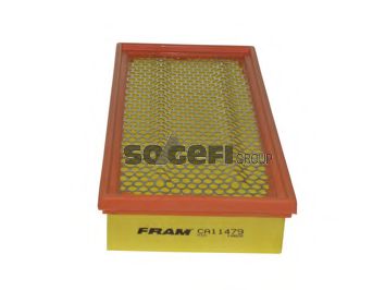 Filtru aer 1