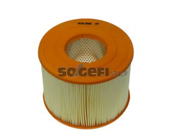 Filtru aer 1