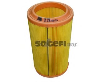 Filtru aer 1