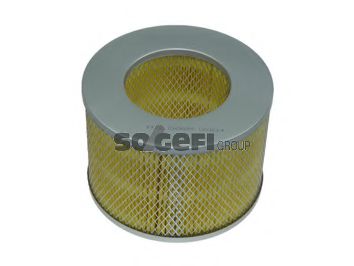 Filtru aer 1