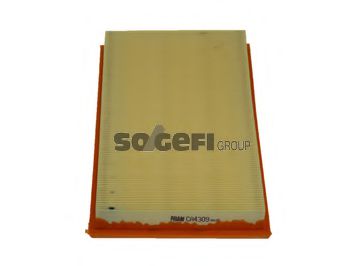 Filtru aer 1