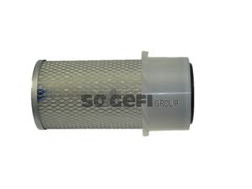 Filtru aer 1