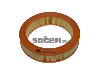 Filtru aer 1