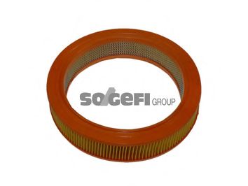 Filtru aer 1