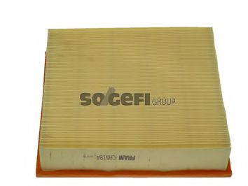 Filtru aer 1