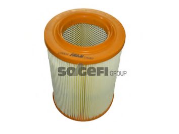 Filtru aer 1