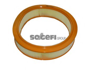 Filtru aer 1
