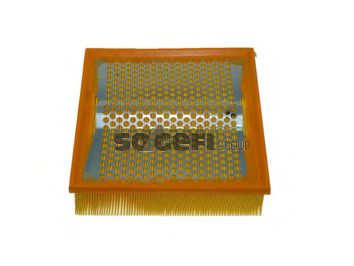 Filtru aer 1