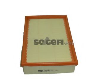 Filtru aer 1