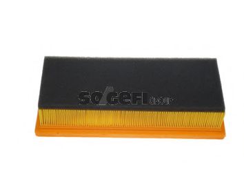 Filtru aer 1