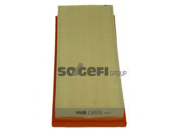 Filtru aer 1