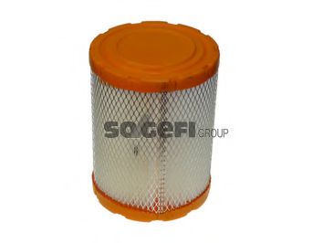 Filtru aer 1