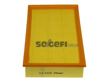 Filtru aer 1