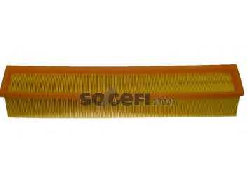 Filtru aer 1