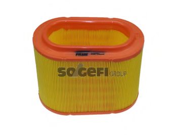 Filtru aer 1