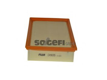 Filtru aer 1