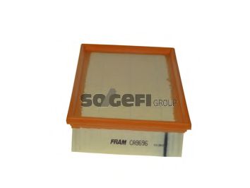 Filtru aer 1