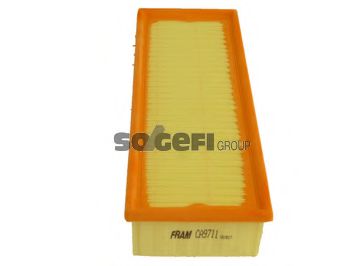 Filtru aer 1