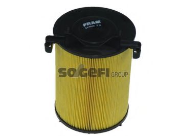 Filtru aer 1