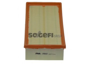 Filtru aer 1