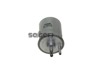 filtru combustibil 1