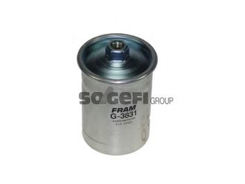 filtru combustibil 1